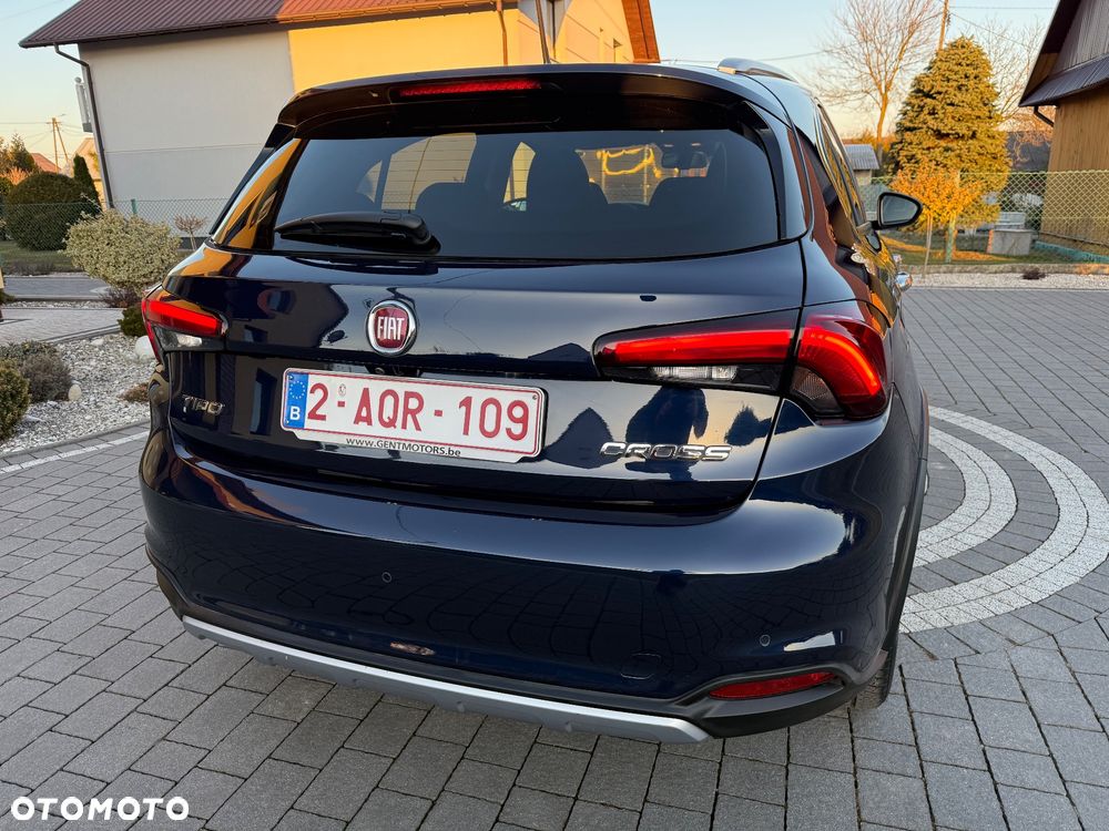 Fiat Tipo 1.0 T3 Business Edition - 5