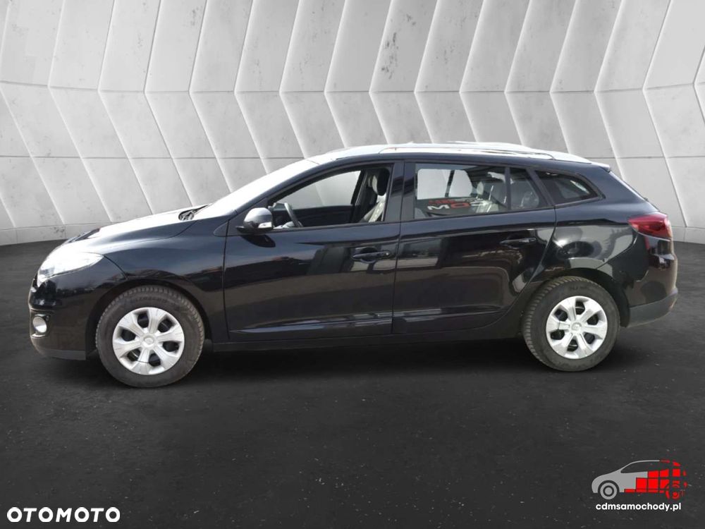 Renault Megane - 7