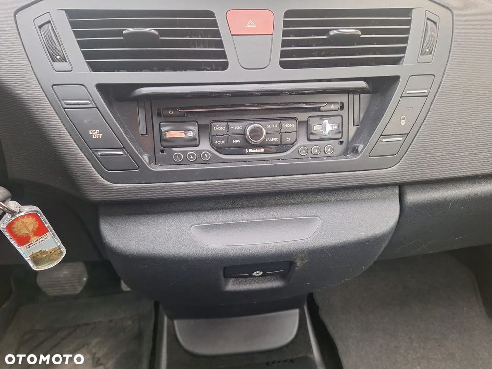 Citroën C4 Picasso 1.6 THP Exclusive - 32