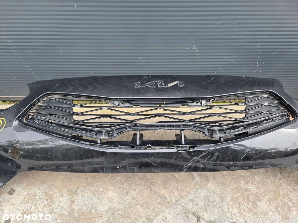 KIA CEED III SW KOMBI ZDERZAK PRZÓD TYŁ (dostępne 7 zderzaków) - 18