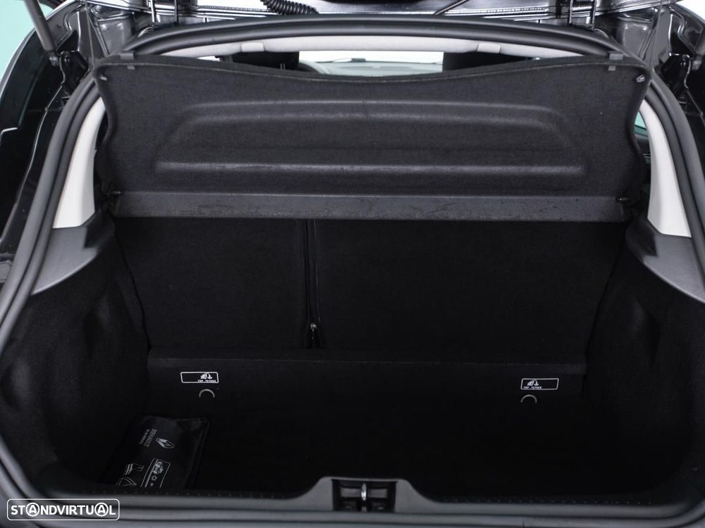 Renault Clio 1.5 dCi Limited - 12