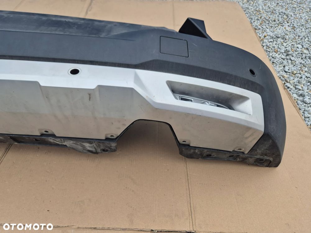 Fiat GrandePanda zderzak tylny.Narożnik.OE. - 6