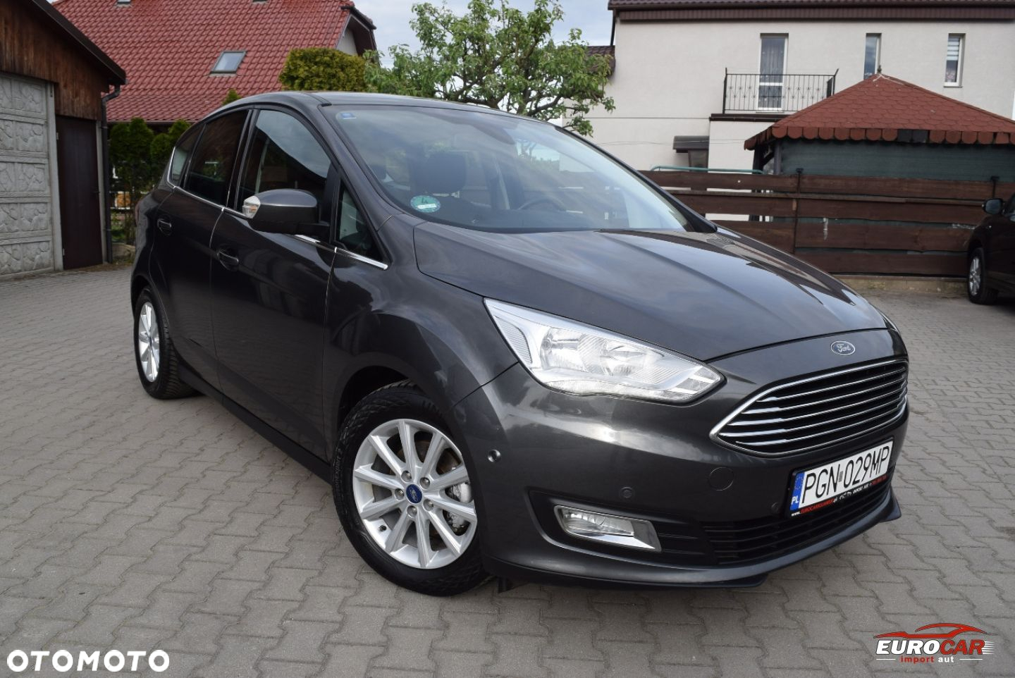 Ford C-MAX - 3
