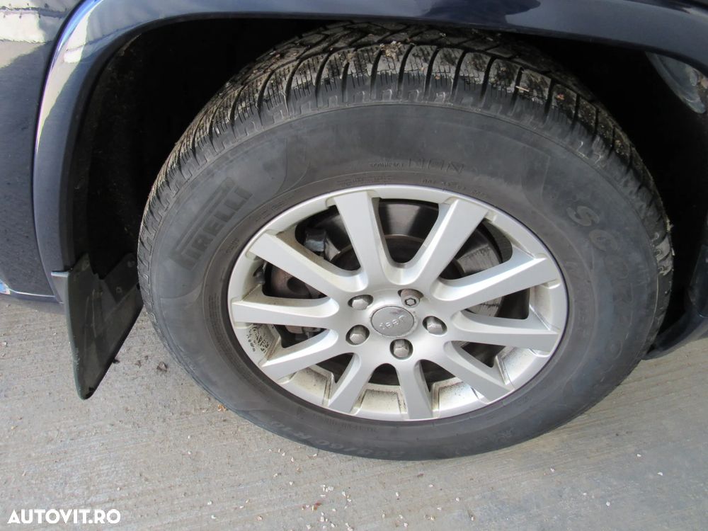 Jeep Grand Cherokee 3.0 TD AT Overland - 7