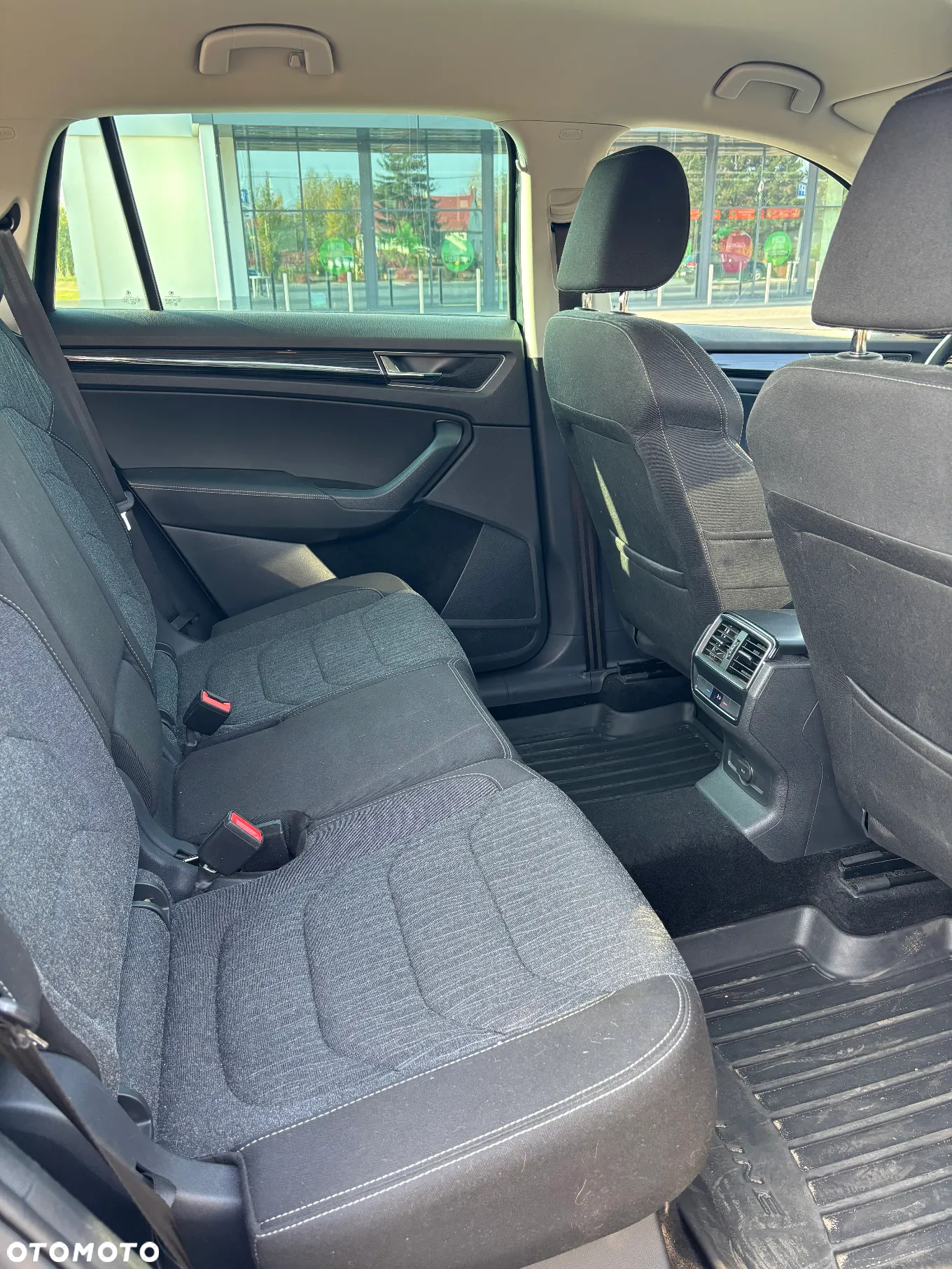 Skoda Kodiaq 2.0 TDI 4x2 Style DSG - 10