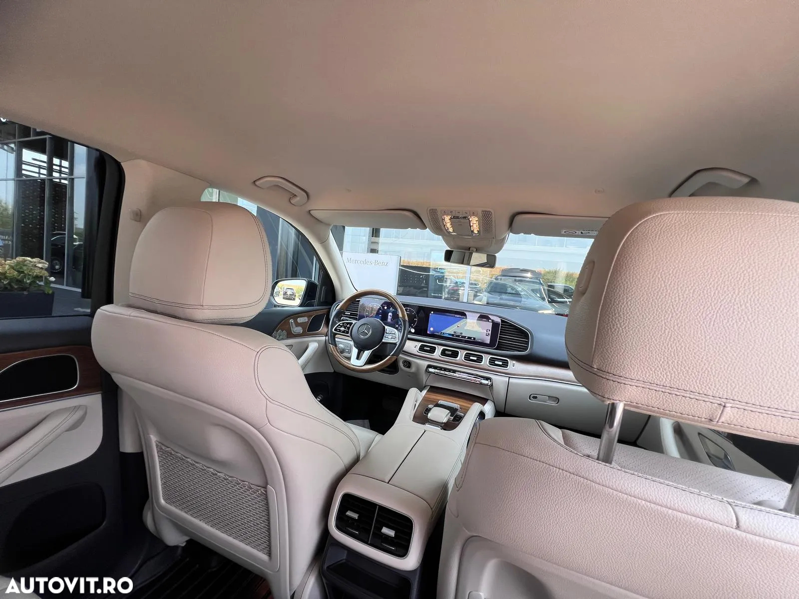Mercedes-Benz GLE 350 d 4MATIC - 19