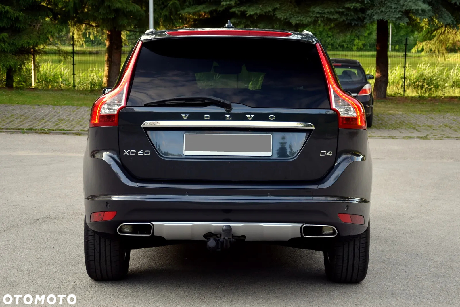 Volvo XC 60 D4 Momentum - 7
