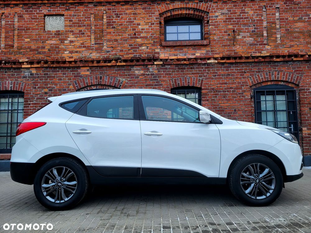 Hyundai ix35 1.6 GDI Premium 2WD - 5