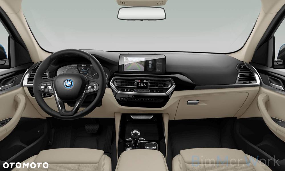 BMW X3 xDrive30e - 9
