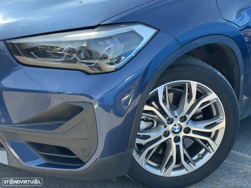 BMW X1 25 e xDrive - 6