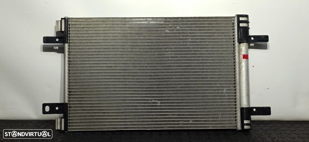 RADIADOR AR CONDICIONADO PEUGEOT 508 SW ALLURE - 1