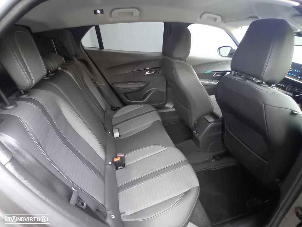 Peugeot 2008 BlueHDi 110 Allure - 12