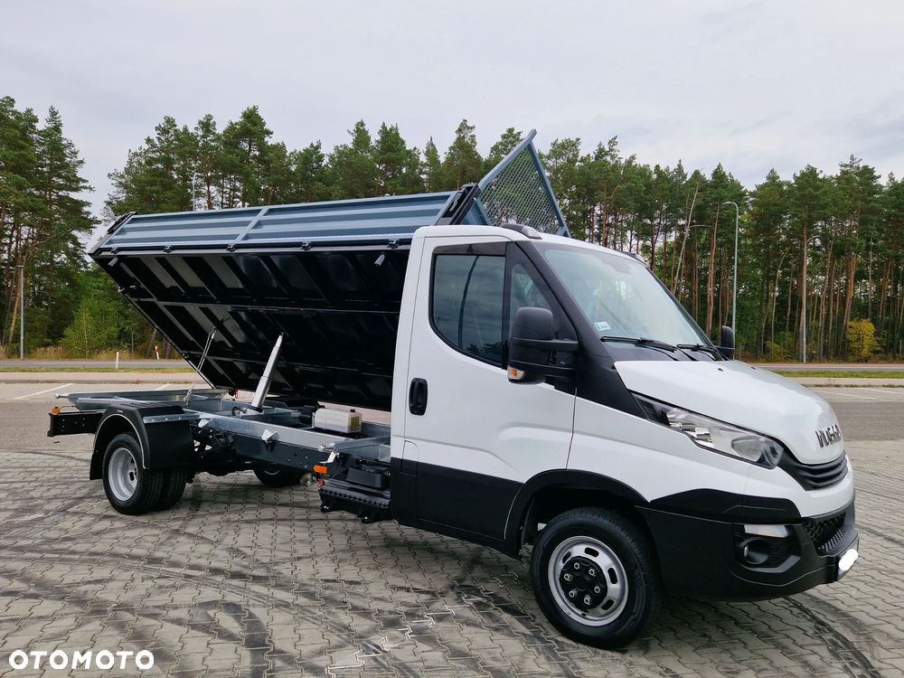 Iveco DAILY 50C150 - 18