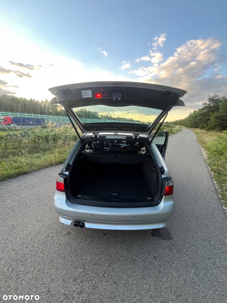 BMW Seria 5 - 9