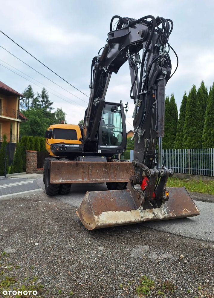 Mecalac 15MWR - 13