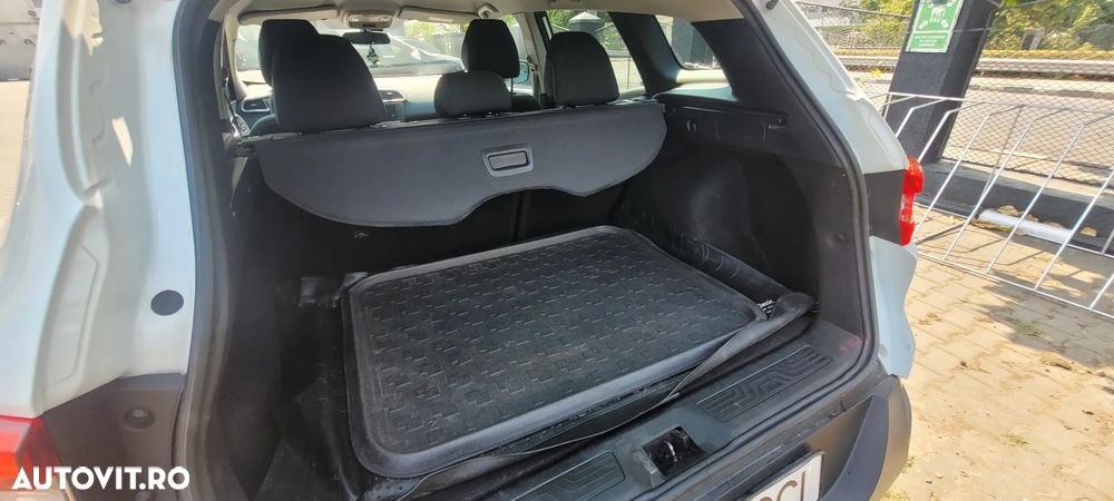 Renault Kadjar - 8