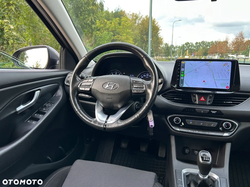 Hyundai i30 1.5 DPI Modern - 10