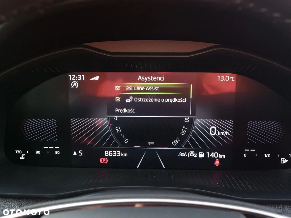 Skoda Kamiq 1.0 TSI Selection - 26