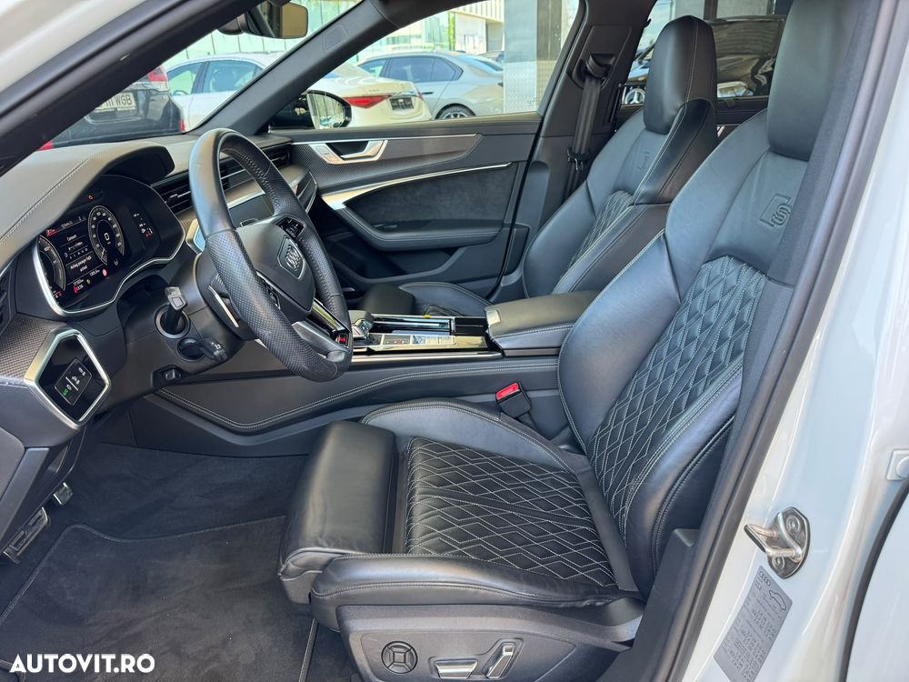 Audi A6 Limuzina 55 TFSI e quattro S tronic S line - 3