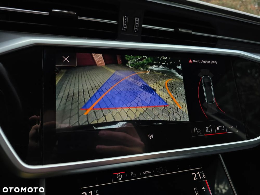 Audi A6 Avant 40 TDI mHEV Quattro S tronic - 26