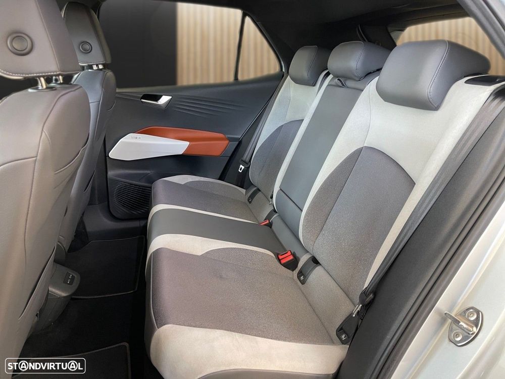 VW ID.3 Pro Performance Business - 12