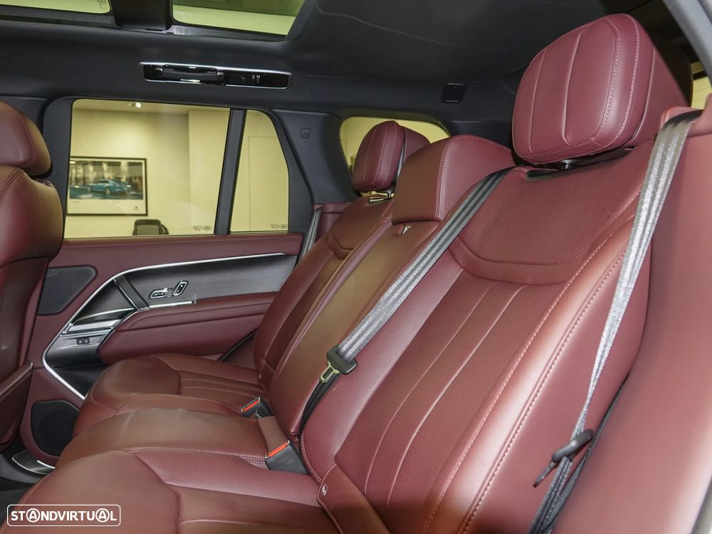 Land Rover Range Rover 3.0 D350 Autobiography - 38