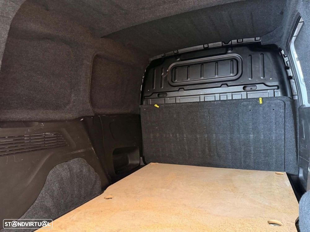 Fiat Doblo 1.5 Blue-HDI - 20