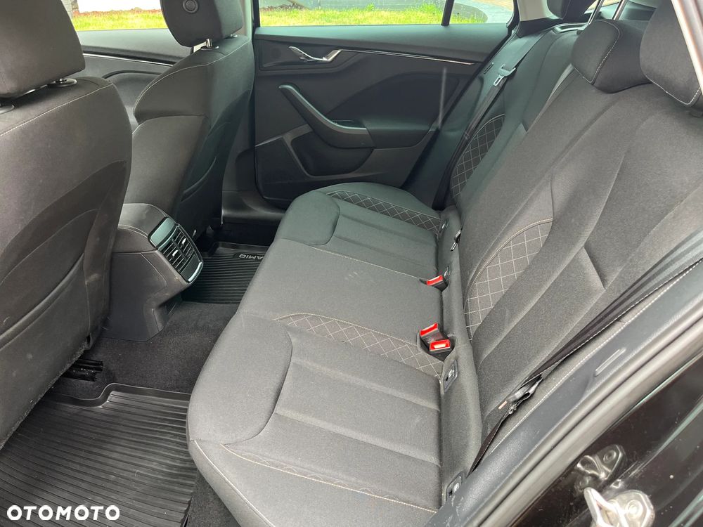 Skoda Kamiq 1.0 TSI Ambition - 18
