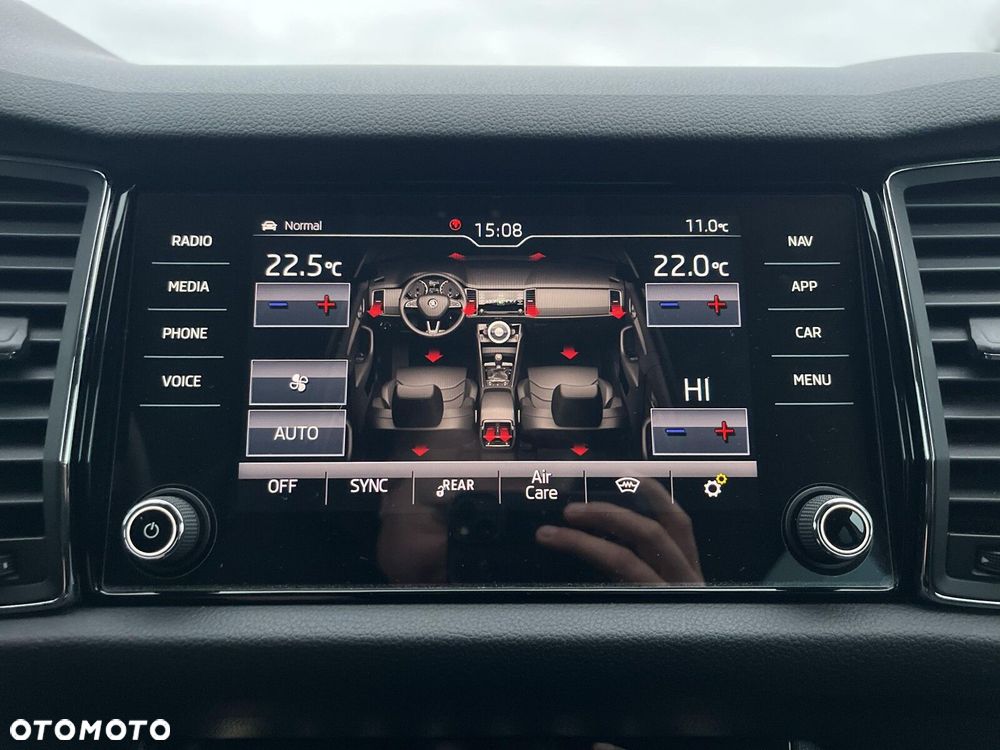 Skoda Kodiaq 2.0 TDI 4x2 Style DSG - 24