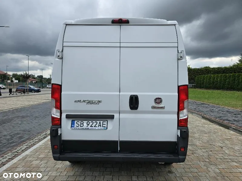 Fiat DUCATO - 13