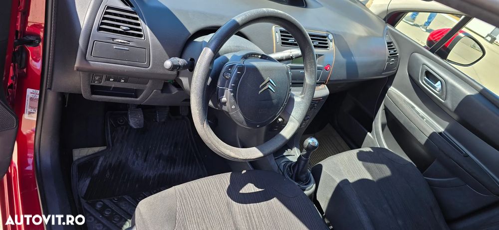Citroën C4 1.6 VTi Shine - 2