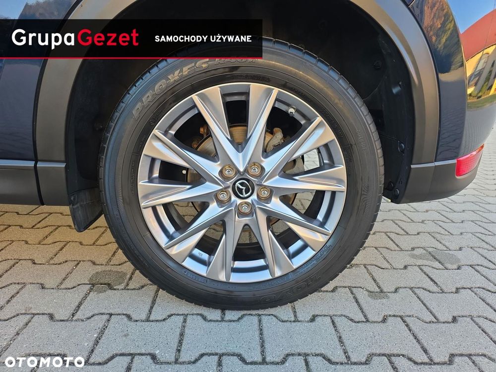 Mazda CX-5 2.5 Skypassion AWD - 17