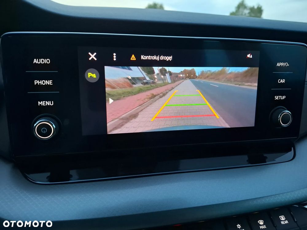 Skoda Octavia 2.0 TDI Ambition - 15