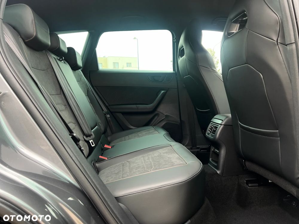 Cupra Ateca 2.0 TSI 4Drive DSG - 27