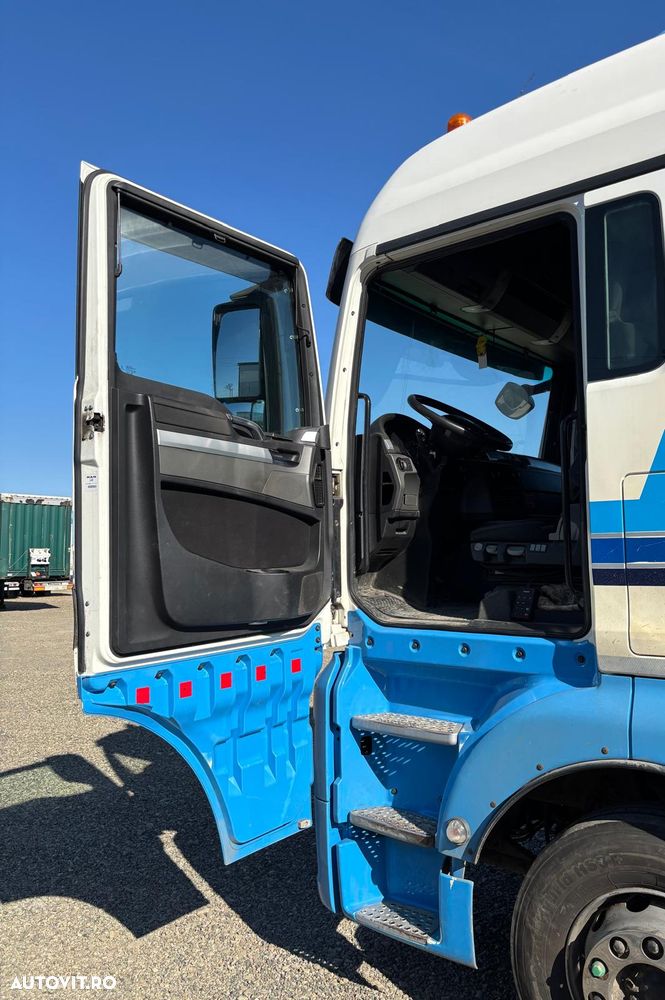 MAN TGX Euro 6 BDF ADR - 3