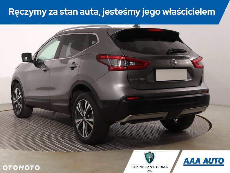 Nissan Qashqai - 6