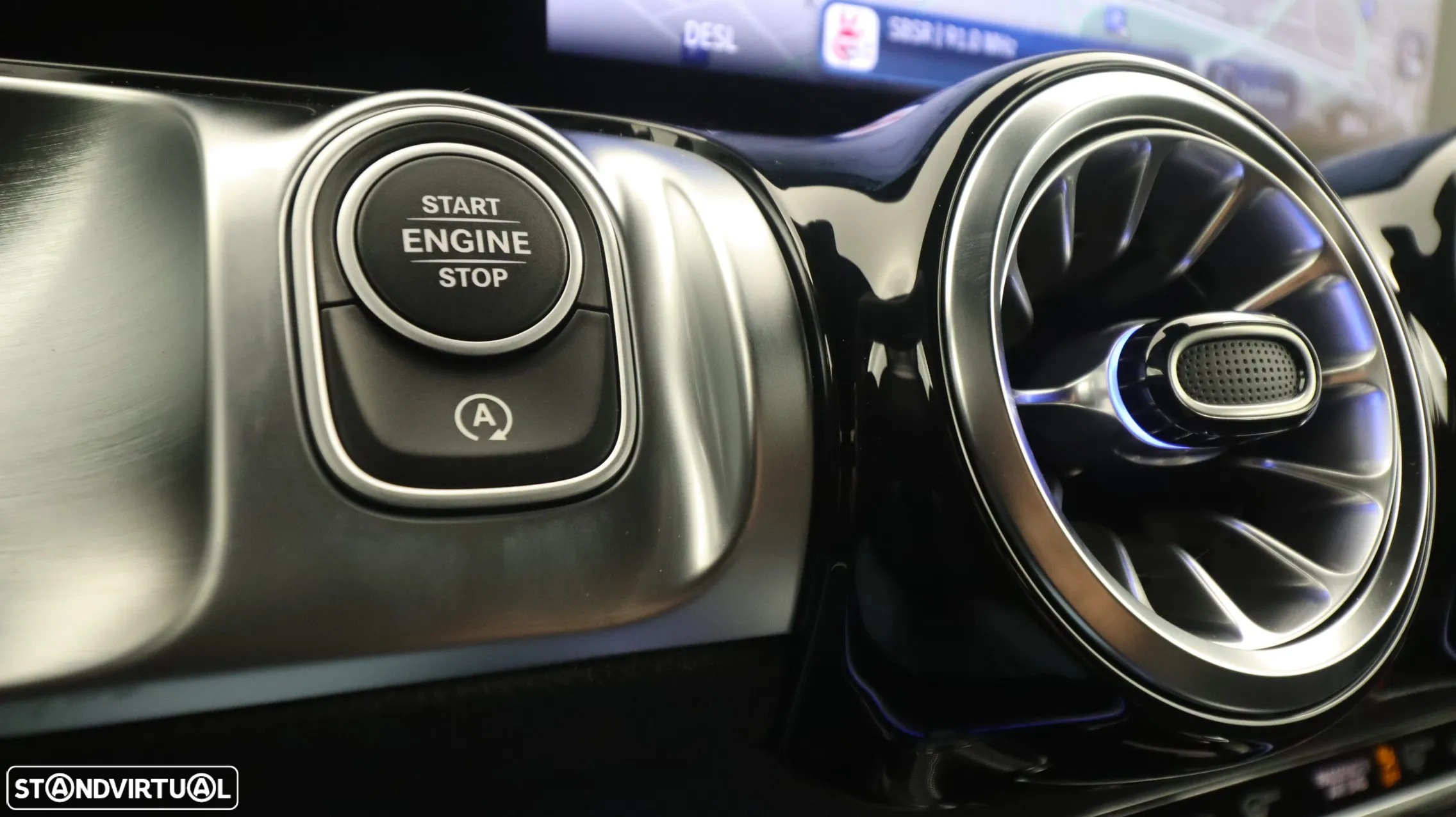 Mercedes-Benz GLB 180 d AMG Line - 20