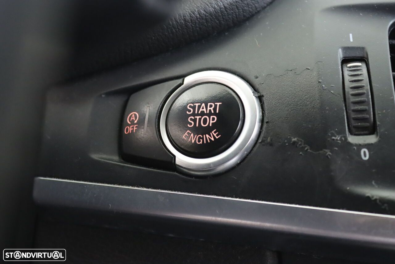BMW X3 - 15