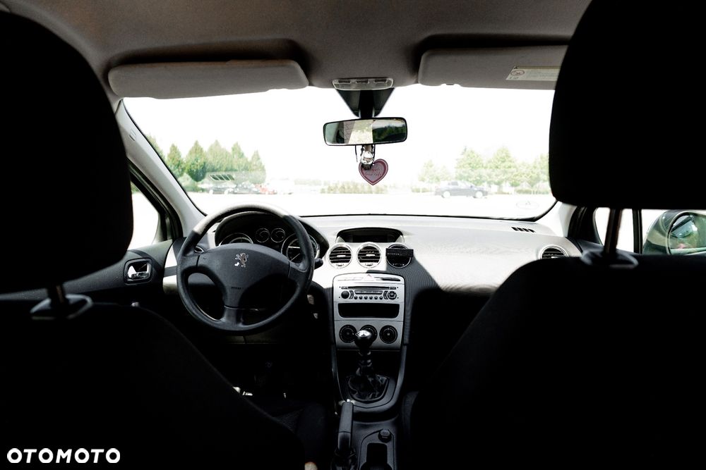 Peugeot 308 1.6 HDi Trendy - 5