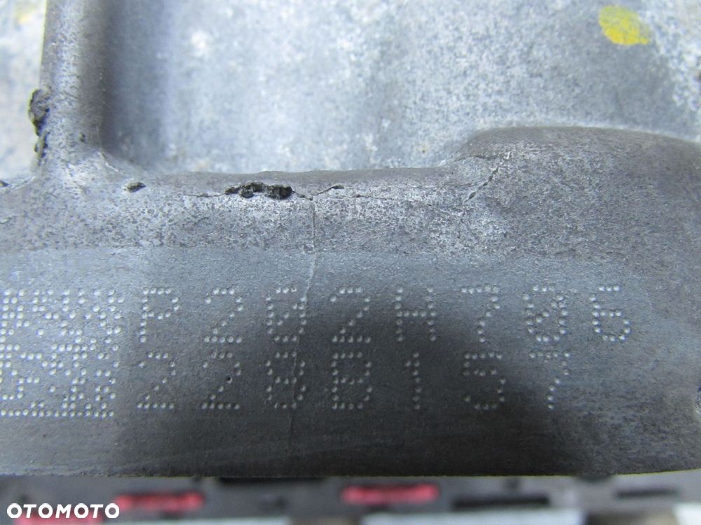 LEXUS RX350 II RX 400 03-08 3.3 HYBRYDA SKRZYNIA BIEGOW AUTOMATYCZNA JTJHW - 12