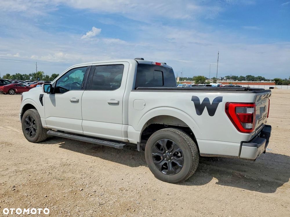 Ford F150 - 2