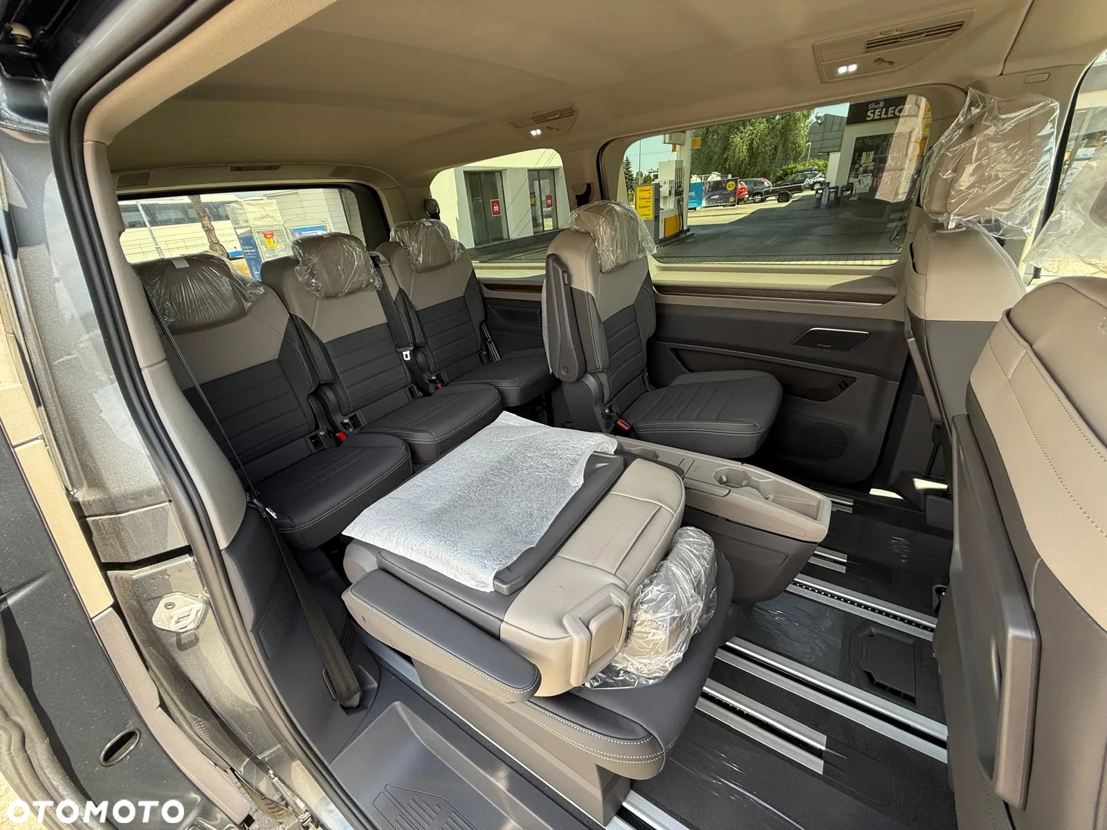 Volkswagen Multivan 2.0 TDI L2 Style DSG - 34