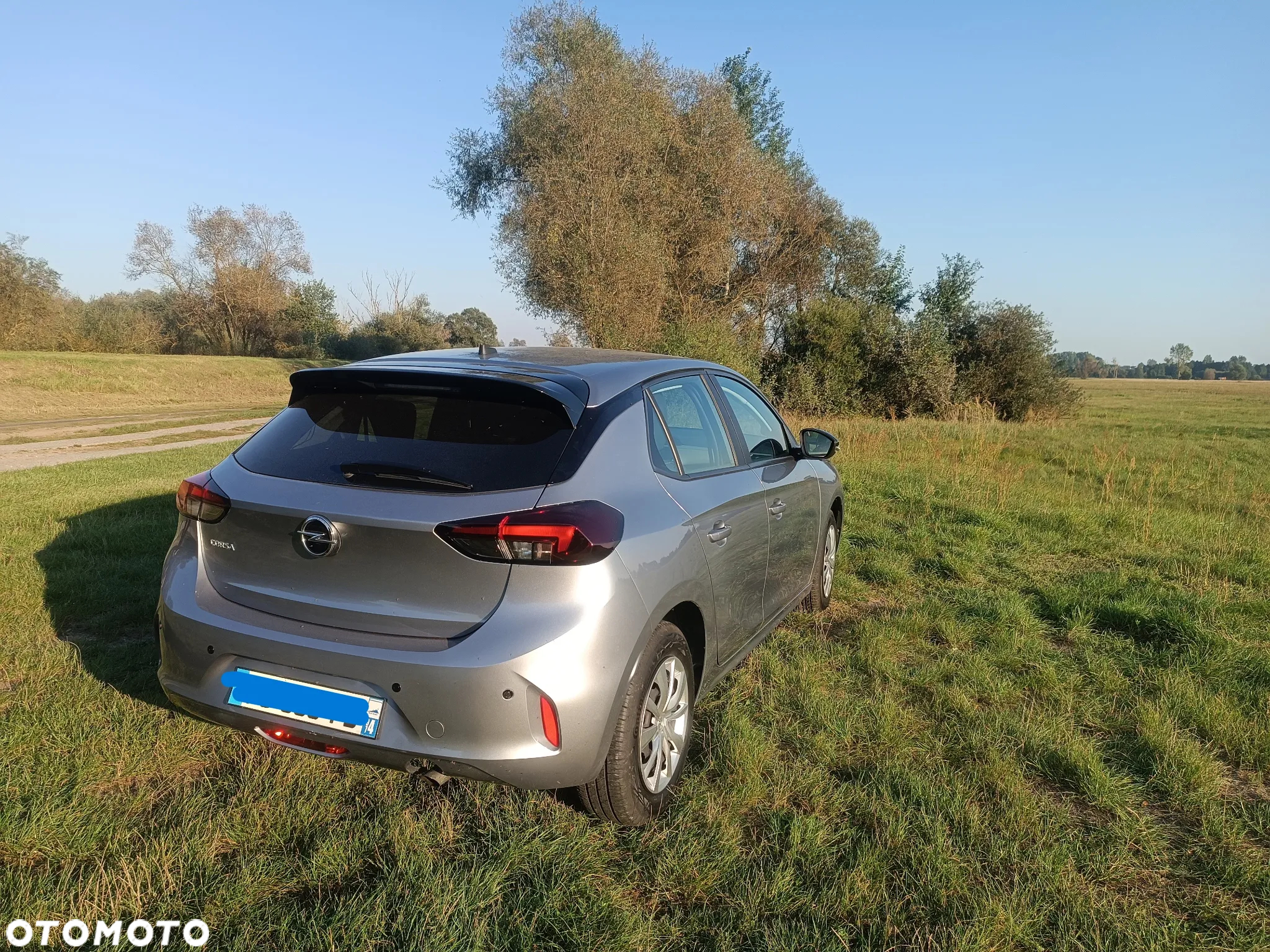 Opel Corsa - 15