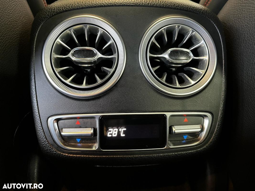 Mercedes-Benz CLS AMG 53 4Matic AMG Speedshift TCT 9G - 28