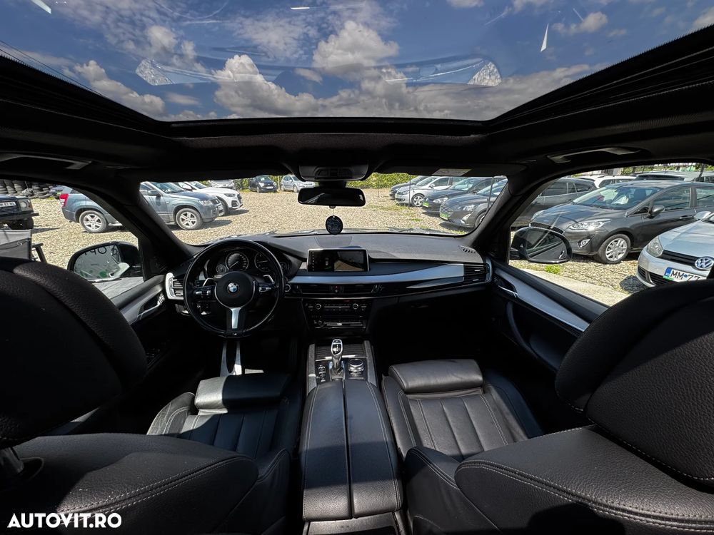 BMW X5 - 6
