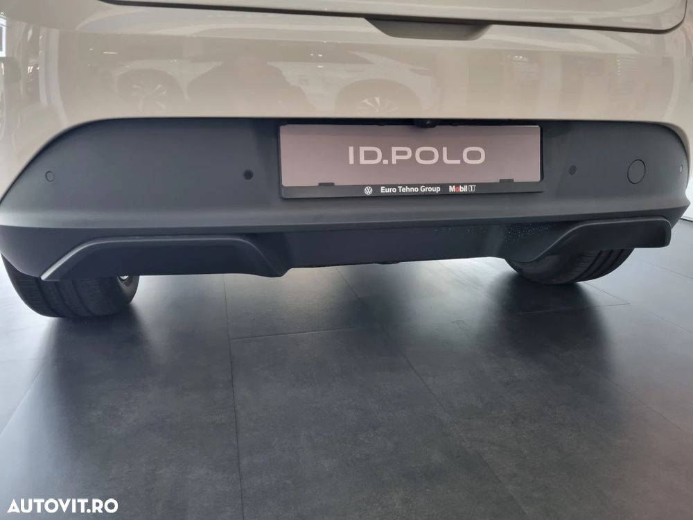 Volkswagen ID.Polo - 26