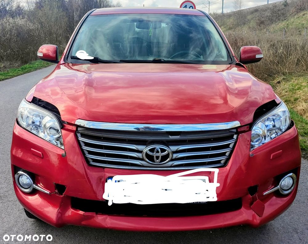 Toyota RAV4 2.0 VVT-i Premium - 9