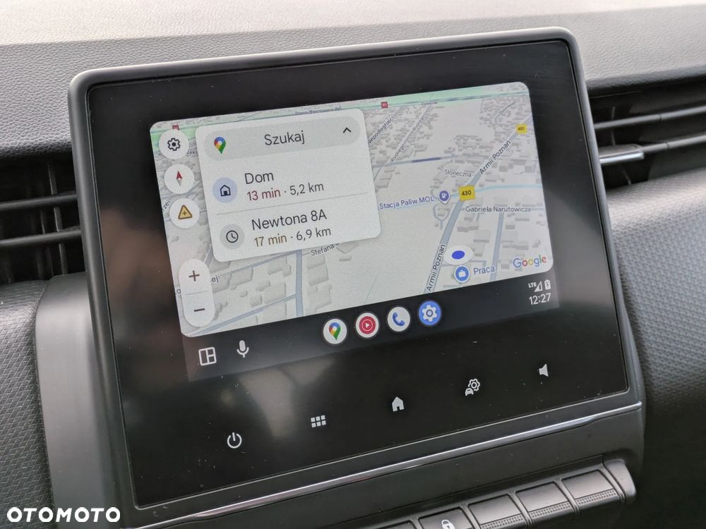 Renault Clio 1.0 TCe Zen - 22