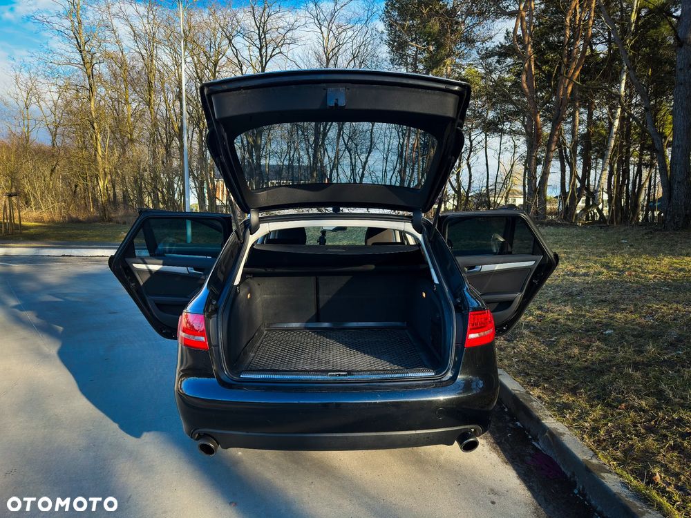 Audi A4 Avant - 7