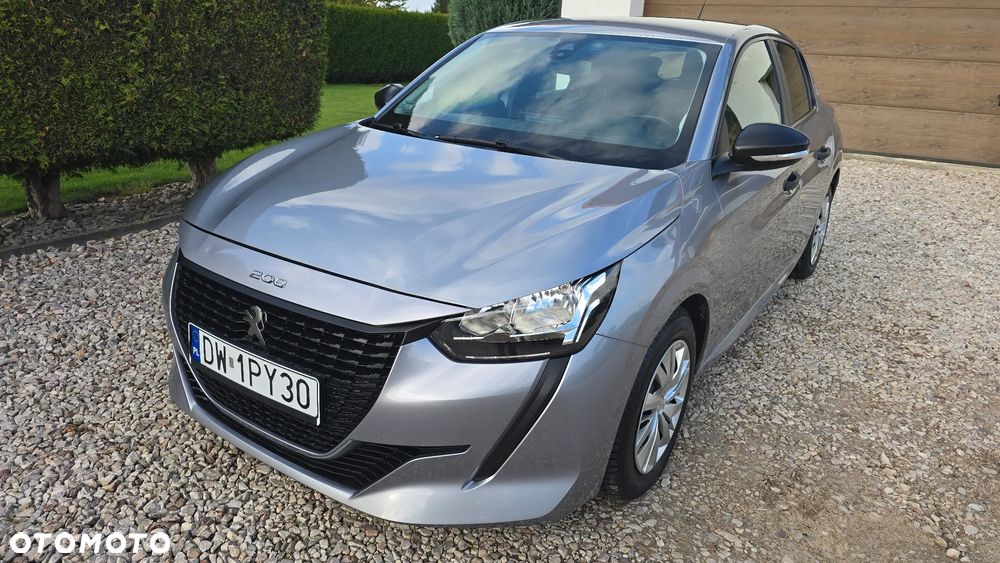 Peugeot 208 1.2 PureTech Like S&S - 2